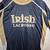 Irish Lacrosse Polyester TEE Shirt L power tek 1 thumbnail
