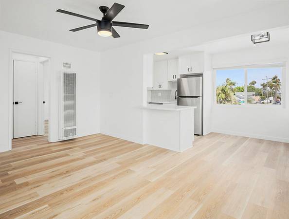 $2,495 / 1br - GIVE US A CALL NOW! + Stunning 1 Bedroom | Large Closets and Pantry (Golden Hill)63847865236355124