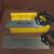 Buck Bros. Ruled 12 inch miter box with 2 saws 1 thumbnail