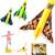 Firm Price! Brand New in a Box Rocket Launcher Toy for Kids 1 thumbnail