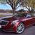 Red Cadillac CT6 2016 - PRICE REDUCED 1 thumbnail