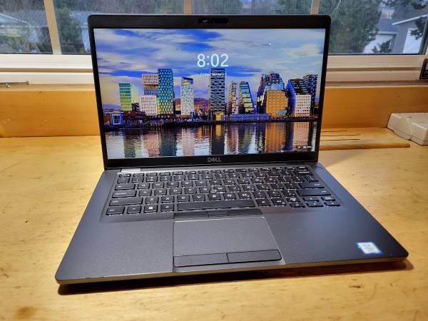 2019 Dell Touchscreen|Core-i7|16gb RAM|SSD|Great Battery|Win 11 Pro 1