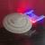 Starship Enterprise D -- lights up/makes noises 1 thumbnail