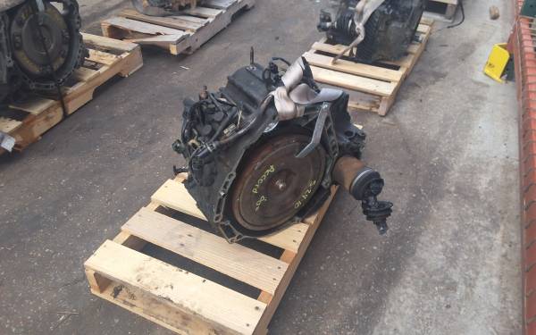 ★ 2000-2002 HONDA ACCORD - AUTOMATIC TRANSMISSION -#M-S-29-10★ 1