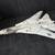 GI Joe Skystriker Jet Plane, body for parts. 1983 action figure G.I. 8 thumbnail
