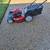 Troy-Bilt Self-Propelled, Mower 3 thumbnail