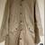 BARBOUR MELBOURNE MAC COAT-JACKET-TRENCH (Men-Large) 1 thumbnail