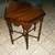 Vintage 6 Sideded Accent Table (Reduced) 4 thumbnail