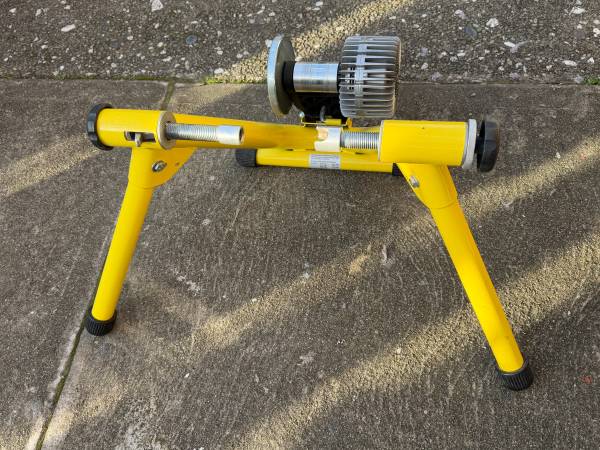 ((((( Bike Trainer ))))) 1