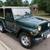 2000 Jeep Wrangler TJ - Sahara Edition 4 thumbnail