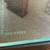 NOS VINTAGE MILITARY AIRCRAFT WINDOW GLASS 5 thumbnail