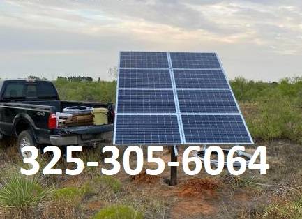 🌞 Solar Well Pumps & Boosters – High Quality, Corrosion-Resistant 💧 1