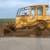 D6M CAT Dozer with Cab and Winch 2 thumbnail