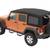Bestop Supertop Ultra Squareback jeep jk j/k soft top 07-18 new in box 10 thumbnail
