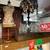 ANTIQUE FURNITURE TABLES CHAIRS DESK HANGING LIGHTS & LAMPS 11 thumbnail
