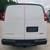 2019 GMC Savana 2500 Extended Cargo Reefer Van Thermo King V320 MAX 4 thumbnail