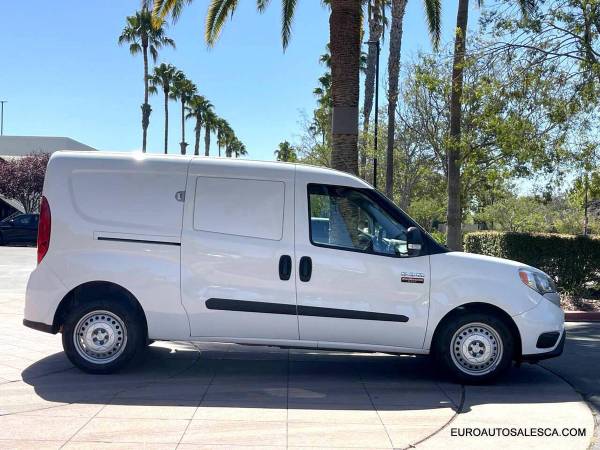 2022 RAM ProMaster City Base - Photo 4