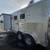 Horse trailer lakota 2 horse with LQ 5 thumbnail