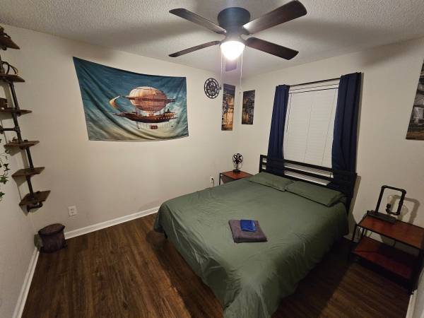 $900 / 1br - Multiple rooms available for rent (various locations) (Charlotte)63925335728898120