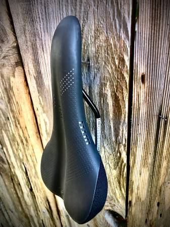 WTB Volt Saddle 1