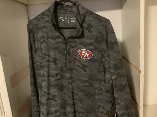 49ers shirt 1
