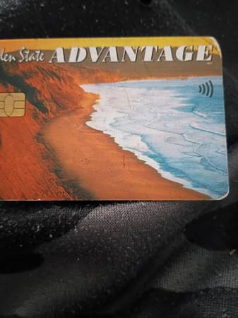 FOOD STAMPS EBT FOR SALE 1