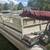 21 ft. Crest Pontoon with 4 stroke 20hp Suzuki 6 thumbnail