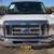 2012 Ford Econoline E350 Extended Club Wagon XLT 15 Passenger Van 6 thumbnail