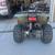 Arctic Cat 90 cc quad 4 thumbnail