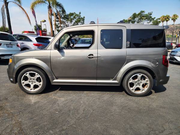 2008 Honda Element SC -1 Owner - $11,99563470052638979123