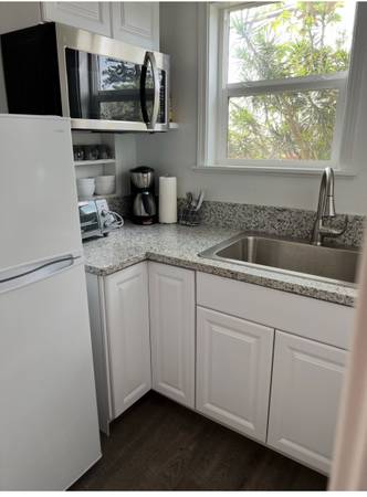 $1,450 / 1br - Sublet private apartment on Lanai Island (Lanai City)63939536576258120