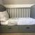 Restoration Hardware Cribs 1 thumbnail