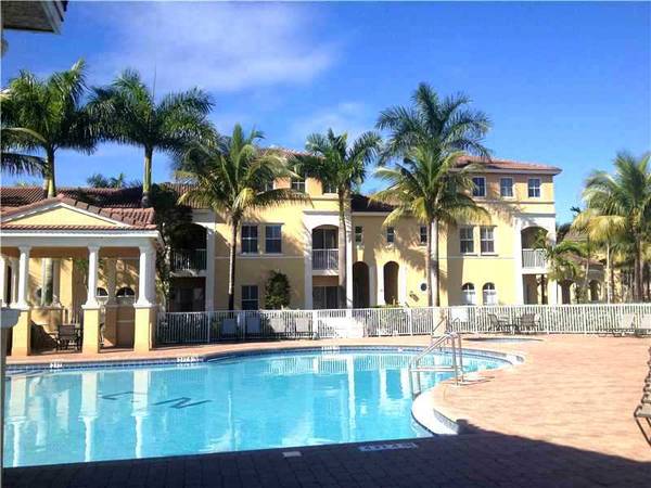 $2,500 / 3br - $2500 ELEGANTE 3H/2B EN COURTYARDS EN DAVIE (MIRAMAR)63825137374081121