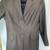 Woman's Tahari Brown Suit 3 thumbnail