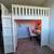 Pottery Barn Kids Elliott Loft Bed & Desk with Storage 2 thumbnail