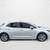 2021 Toyota Corolla  SE 4-door Compact Passenger Car 4 thumbnail