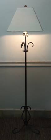 Floor lamp 1