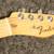 2015 Fender USA Telecaster guitar w/Tweed case 3 thumbnail