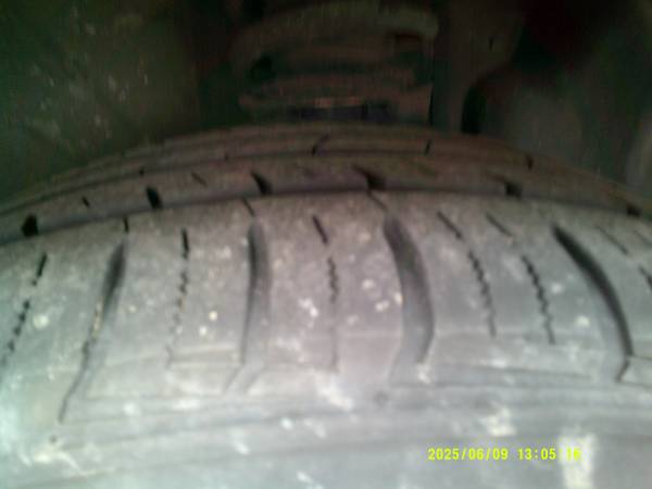 Buena marcha 2002 Acura RL con aire acondicionado frío - $2,350 (WINCHESTER)63624979085187121