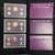 Set of 1985 to 1987 U.S. Proof Sets in OGP -- 15 PRISTINE PROOF COINS! 1 thumbnail