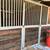 12x24 quality wood 2 stall barn 4 thumbnail