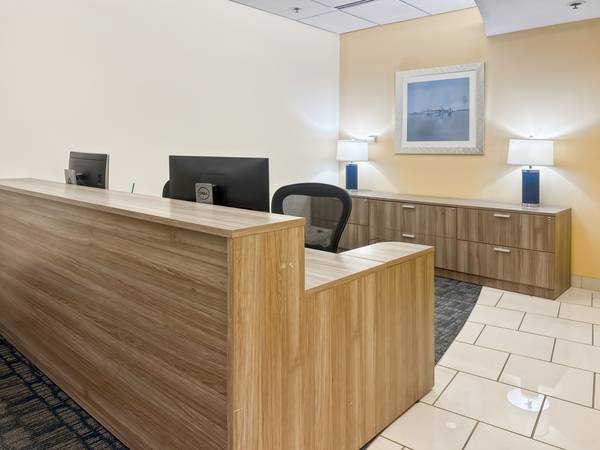 Use a virtual office trusted by businesses worldwide 1