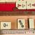 Vintage 1940's "Chinese Bakelite" Mahjong 148 tile set w dice, chips 4 thumbnail
