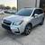 Responsive Fuel Efficient 2014 Subaru Forrester XT w2.0L H4 Turbo 1 thumbnail