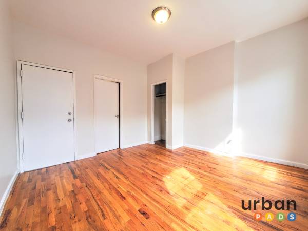 $3,450 / 3br - Beautiful 3 bed / 1 bath apartment in Bushwick! No broker fee! (Bushwick)63684763020547123
