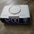 Alarm Clock With Cellphone Charging Pad For Sale 1 thumbnail