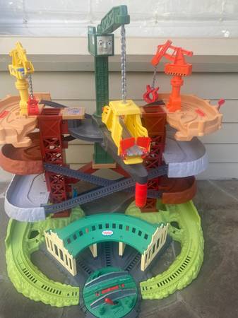 Thomas the Train 1
