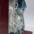 Hand Blown Glass Christmas Ornament Snowman KORONEX 6 thumbnail