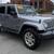 2017 Jeep Wrangler Unlimited Sahara 4x4 (Finance) 1 thumbnail