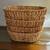 Woven baskets (4) 1 thumbnail